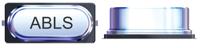 ABLS-11-0592MHZ-B4-T Abracon 11MHz Crystal Unit ±30ppm HC/49US 2-Pin 8.0 x 3.0mm