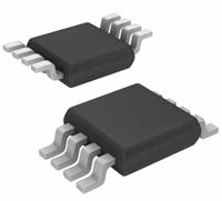 ISL32601EFUZ-T7A Renesas Electronics , Cable Transceiver, RS-485 256-TX, 2.7 V, 8-Pin MSOP