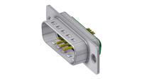 DTS7W2PZ/2, Deltron Connectors