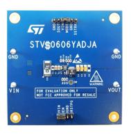 STEVAL-0606YADJ, STMicroelectronics