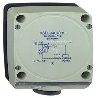 XSDH407339, Telemecanique Sensors