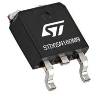 STD65N160M9 STMicroelectronics