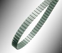 16-DT10---1320-AP OPTIBELT 16 DT10 / 1320 AP Double Sided Timing Belt, 132 Teeth, 1320mm Length, 16mm Width