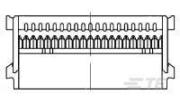 3-1658526-0, Te Connectivity