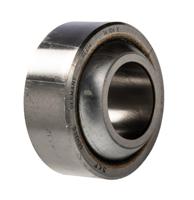 GEH 20 C SKF  20mm Bore Spherical Bearing, 127kN Radial Load Rating, 42mm O.D