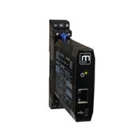 UHLIS 3030TCP/PT1000 4-20mA, JM CONCEPT