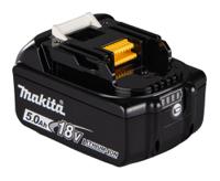 632F15-1 Makita  5Ah 18V Rechargeable Power Tool BatteryMakita