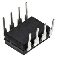 MCP6272-E-P Microchip MCP6272-E/P, Op Amp, RRIO, 2MHz, 8-Pin PDIP