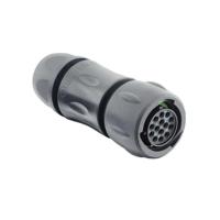 UTSX6JC12E14S Souriau-Sunbank by Eaton