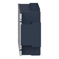 SSP3A250BD Schneider Electric 50 A 3P-NO Solid State Relay, AC Switching, Panel Mount SCR, 530 V ac Maximum Load