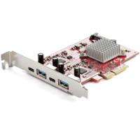 PEXUSB312A2C2V, Startech.Com