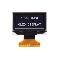 DLC0130ANOG-W, DLC Display Co.,Ltd