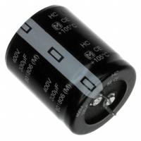 EET-HC2G331KA Panasonic Electronic Components