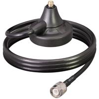 Linx Magnetic Antenna Base ANT-MAG-SMAF-TNCM-1