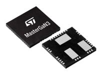 MASTERGAN3TR, Stmicroelectronics