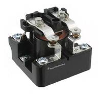 Non-Latching Relays