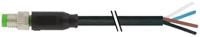 7000-08011-6110300, Murrelektronik Limited