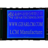 GFE320240DL-BNFE01, Gi Far technology Co., Ltd