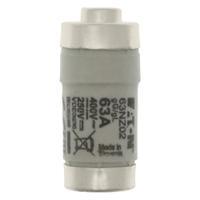 63NZ02 FUSE-D02 63A T GL/GG 400VAC E18, Eaton