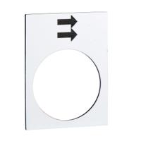 ZB2BY4902, Schneider Electric