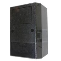 222-BK Serpac 222,BK