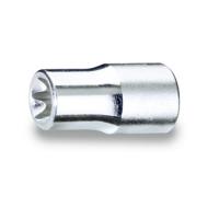 900FTX-7 BETA E7 Torx Socket With 1/4 in Drive , Length 22 mm