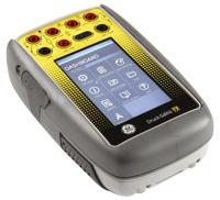 DPI620G-IS-FF, Druck