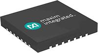 MAX11128ATI- Maxim Integrated MAX11128ATI+