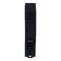 RE17LHBM Schneider Electric ON Delay Single Timer Relay, Screw, 0.1 s → 100 h, 24 → 240 V ac