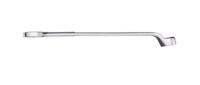 1-B-7 Gedore 7 mm, 112 mm Vanadium Steel Combination Spanner