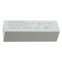 HM24-1A83-02, Standex-Meder