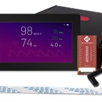 gen4-ESP32-70CT-CLB, 4D Systems
