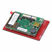 EA-UNITFTS020-ATC Display Visions EA UNITFTS020-ATC