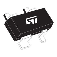 STM6315RDW13F, STMicroelectronics
