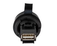 USB Connectors