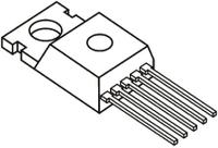 MC34167TVG ON Semiconductor