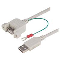 UPMAAGND-05M, L-Com