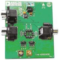 EVAL-ADG824EBZ, Analog Devices