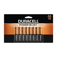 MN1500 P16 BOOST, Duracell