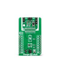 MIKROE-6652, MikroElektronika