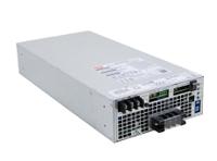 MEAN WELL True Sine Wave 5kW Power Inverter, 24V dc Input, 230V ac Output