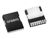 NTBL045N065SC1 onsemi NTB Type N-Channel MOSFET, 58 A, 1200 V Enhancement, 7-Pin HPSOF-8L
