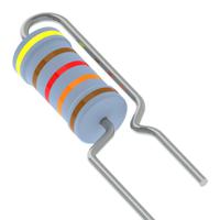 MFR-25FRFPN412K Yageo