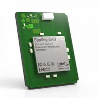 Ezurio 453-00012R 3 → 3.6V WLAN Module I2C, SPI, UART