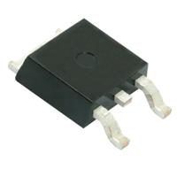 NTD250N65S3H onsemi SUPERFET III Type N-Channel MOSFET, 13 A, 650 V N, 3-Pin TO-252