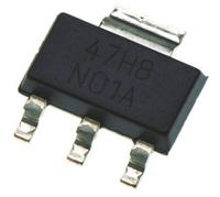 FDT1600N10ALZ ON Semiconductor