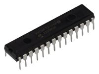 PIC16F73-I/SP