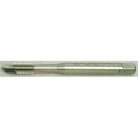 E001M12 Dormer HSS-XS1 M12 Spiral Point Thread Tap, 89 mm Length