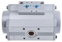 Pneumatic Rotary Actuators