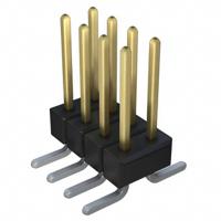 GZC08DFBN-M30 Sullins Connector Solutions